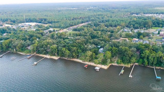 12460 Lillian Hwy, Pensacola, FL 32506