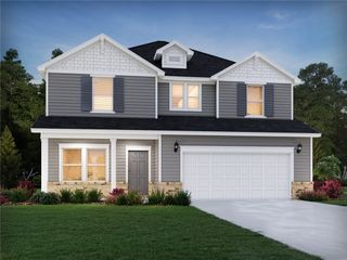 584 Cozy Bluff Road, Spartanburg, SC 29301