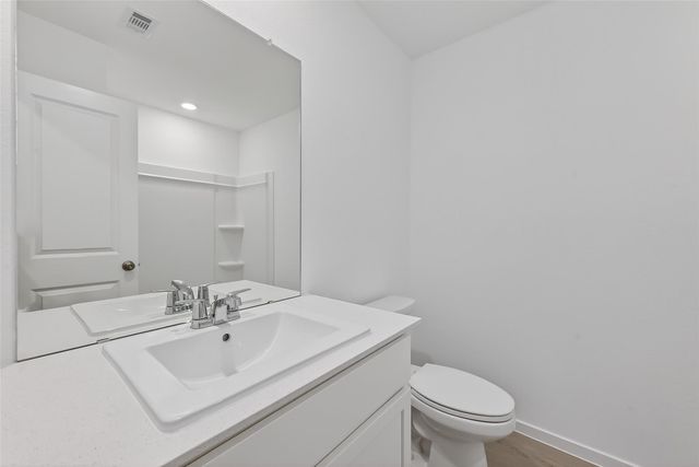 3431 Brushy Marsh Dr, Richmond, TX 77406