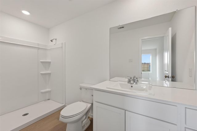 3431 Brushy Marsh Dr, Richmond, TX 77406