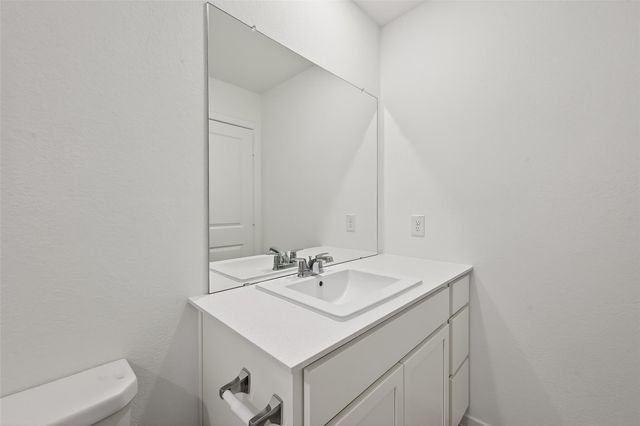 3431 Brushy Marsh Dr, Richmond, TX 77406