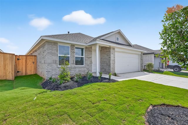 3431 Brushy Marsh Dr, Richmond, TX 77406