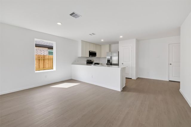 3431 Brushy Marsh Dr, Richmond, TX 77406