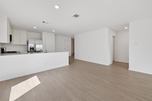 3431 Brushy Marsh Dr, Richmond, TX 77406