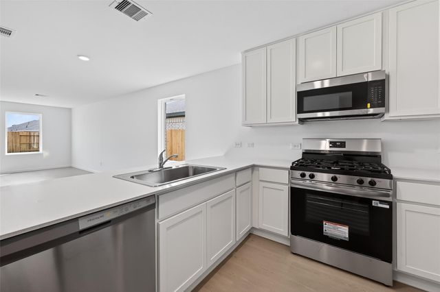 3431 Brushy Marsh Dr, Richmond, TX 77406