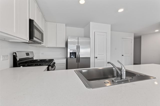 3431 Brushy Marsh Dr, Richmond, TX 77406