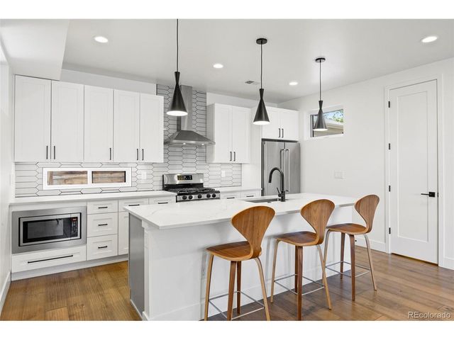 2929 Lawrence St 3, Denver, CO 80205