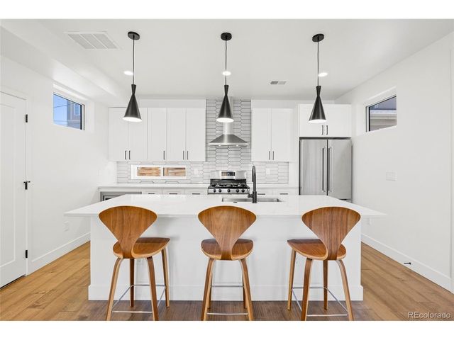 2929 Lawrence St 3, Denver, CO 80205