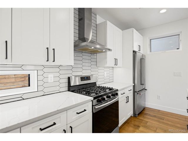 2929 Lawrence St 3, Denver, CO 80205