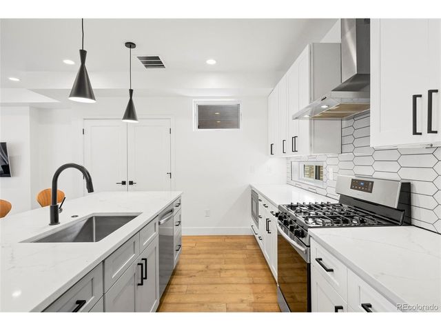 2929 Lawrence St 3, Denver, CO 80205