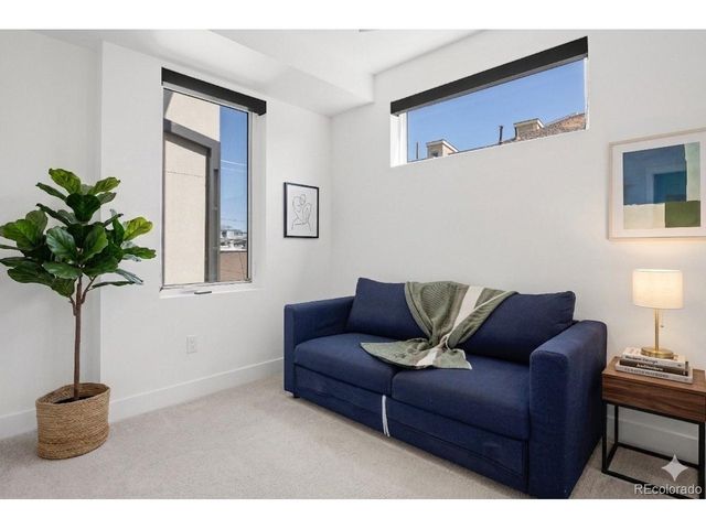 2929 Lawrence St 3, Denver, CO 80205