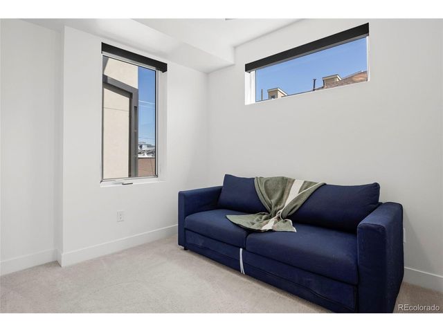2929 Lawrence St 3, Denver, CO 80205