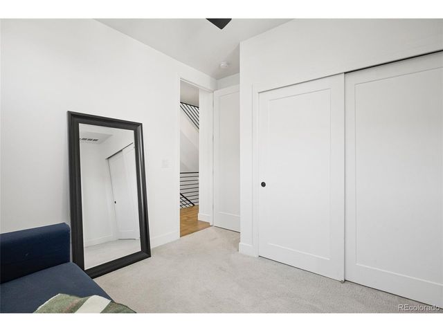 2929 Lawrence St 3, Denver, CO 80205