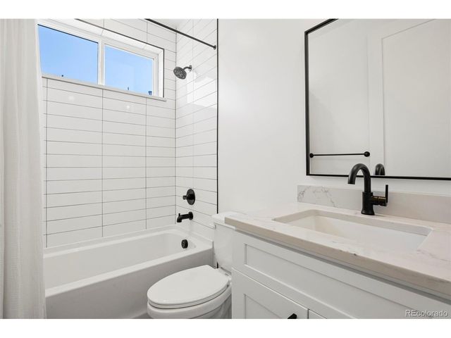 2929 Lawrence St 3, Denver, CO 80205