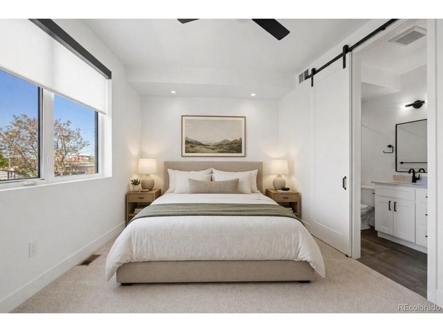 2929 Lawrence St 3, Denver, CO 80205