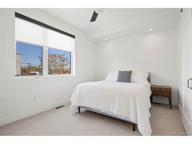 2929 Lawrence St 3, Denver, CO 80205