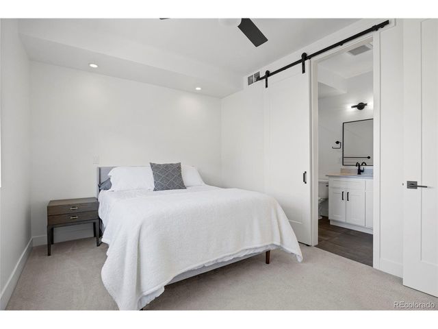 2929 Lawrence St 3, Denver, CO 80205