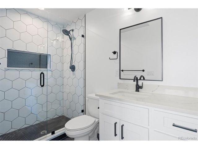 2929 Lawrence St 3, Denver, CO 80205