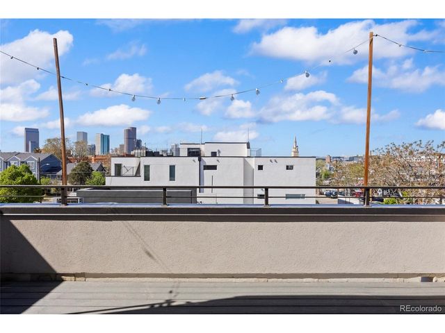 2929 Lawrence St 3, Denver, CO 80205
