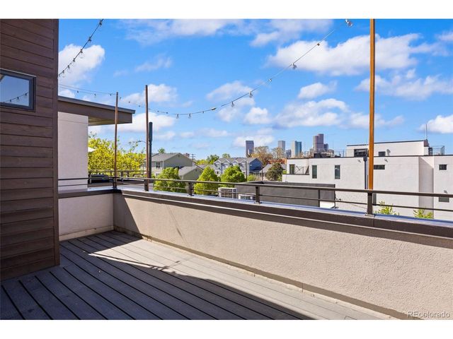 2929 Lawrence St 3, Denver, CO 80205