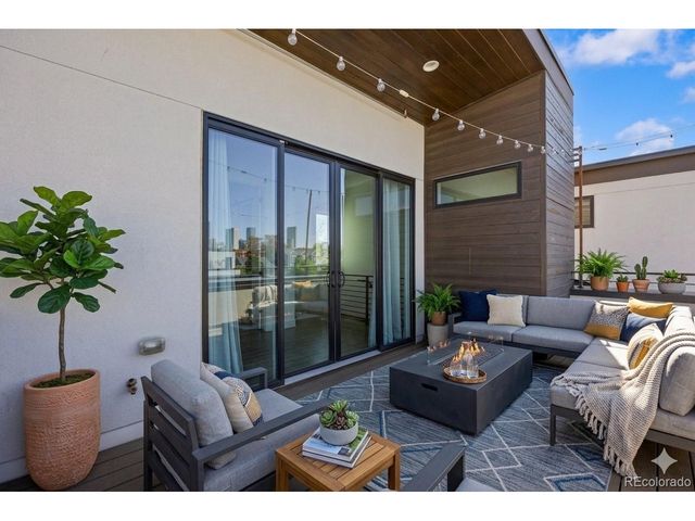 2929 Lawrence St 3, Denver, CO 80205