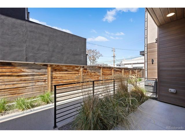 2929 Lawrence St 3, Denver, CO 80205