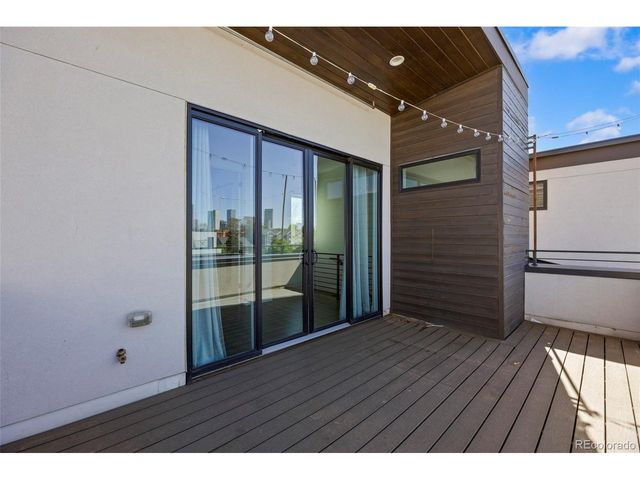 2929 Lawrence St 3, Denver, CO 80205