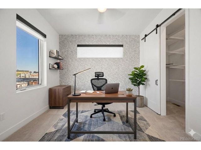 2929 Lawrence St 3, Denver, CO 80205