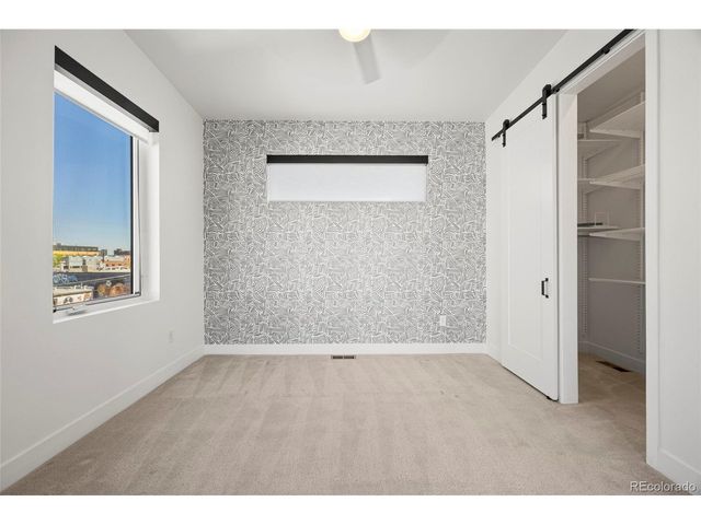2929 Lawrence St 3, Denver, CO 80205