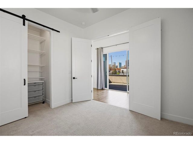2929 Lawrence St 3, Denver, CO 80205