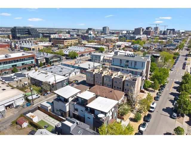 2929 Lawrence St 3, Denver, CO 80205