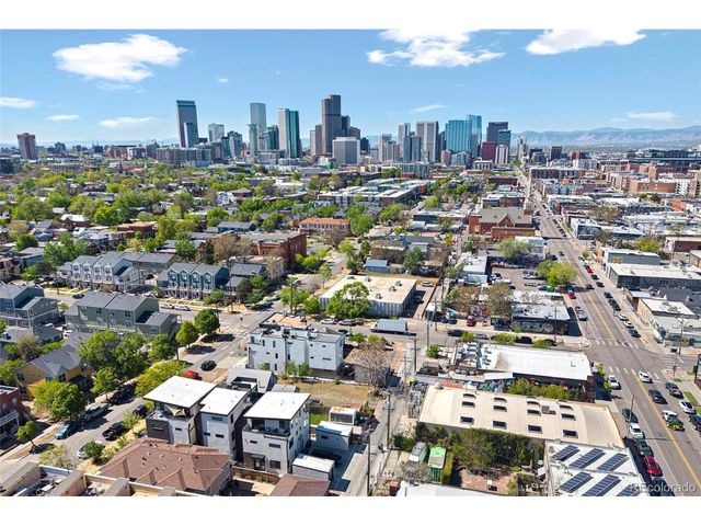2929 Lawrence St 3, Denver, CO 80205