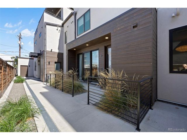 2929 Lawrence St 3, Denver, CO 80205
