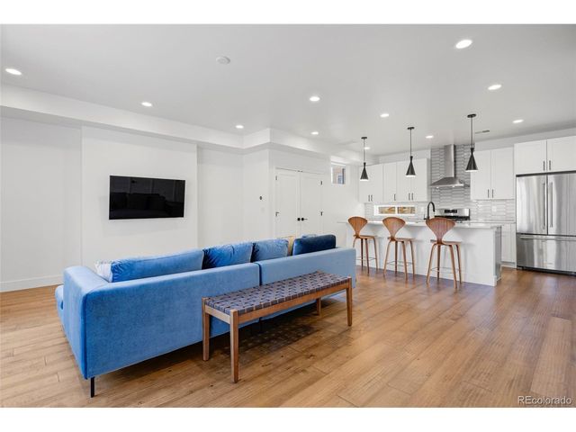 2929 Lawrence St 3, Denver, CO 80205
