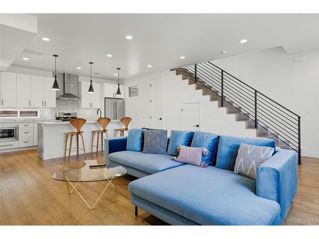2929 Lawrence St 3, Denver, CO 80205