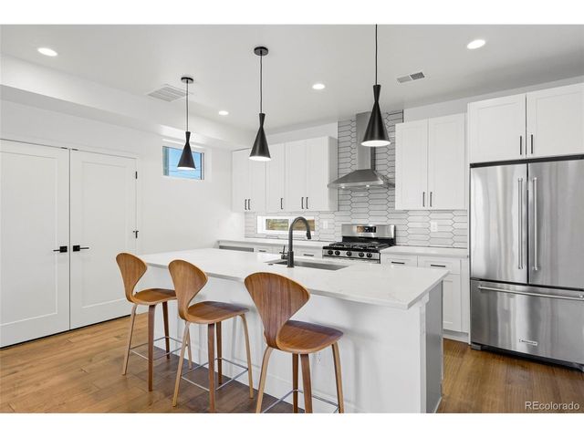 2929 Lawrence St 3, Denver, CO 80205