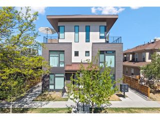 2929 Lawrence St 3, Denver, CO 80205