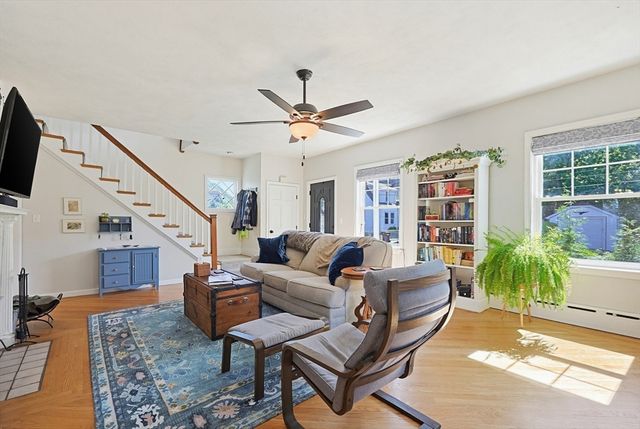 9 Commonwealth Ave, Dedham, MA 02026
