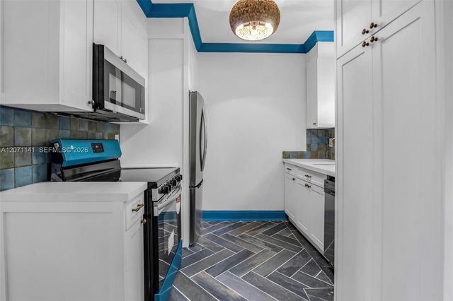 1605 Michigan Avenue 929, Miami Beach, FL 33139