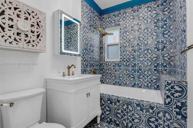 1605 Michigan Avenue 929, Miami Beach, FL 33139