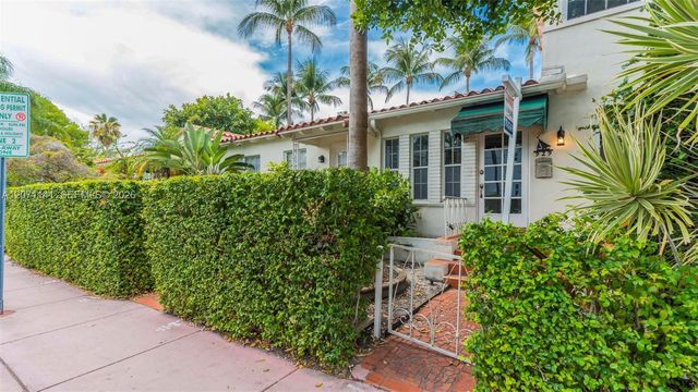1605 Michigan Avenue 929, Miami Beach, FL 33139