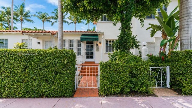 1605 Michigan Avenue 929, Miami Beach, FL 33139