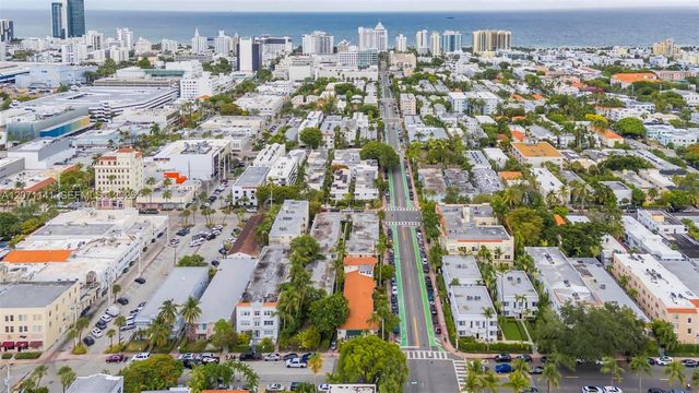 1605 Michigan Avenue 929, Miami Beach, FL 33139