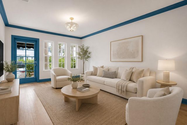 1605 Michigan Avenue 929, Miami Beach, FL 33139
