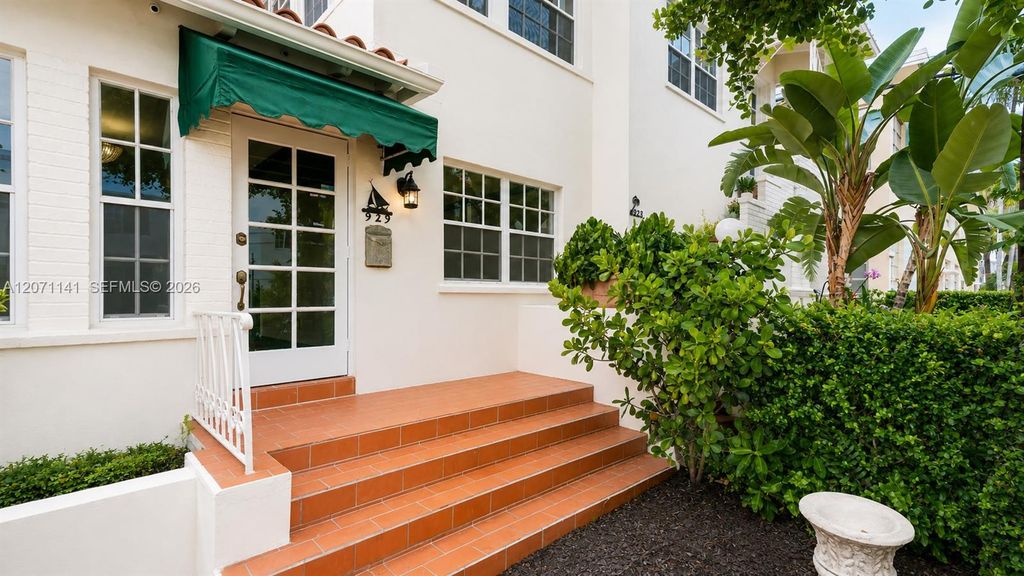 1605 Michigan Avenue 929, Miami Beach, FL 33139