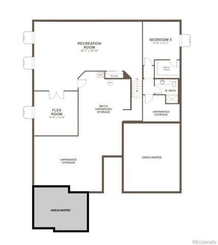 9255 Gold Lace Place, Highlands Ranch, CO 80129