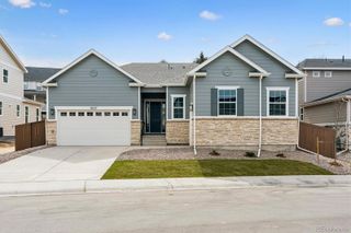 9255 Gold Lace Place, Highlands Ranch, CO 80129