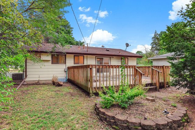 9330 Park Avenue S, Bloomington, MN 55420