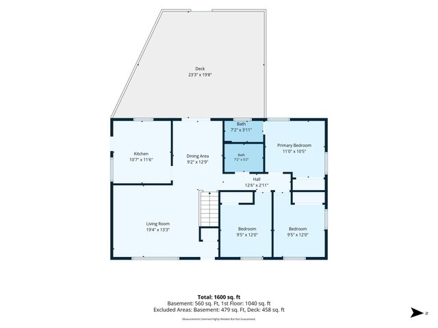 9330 Park Avenue S, Bloomington, MN 55420