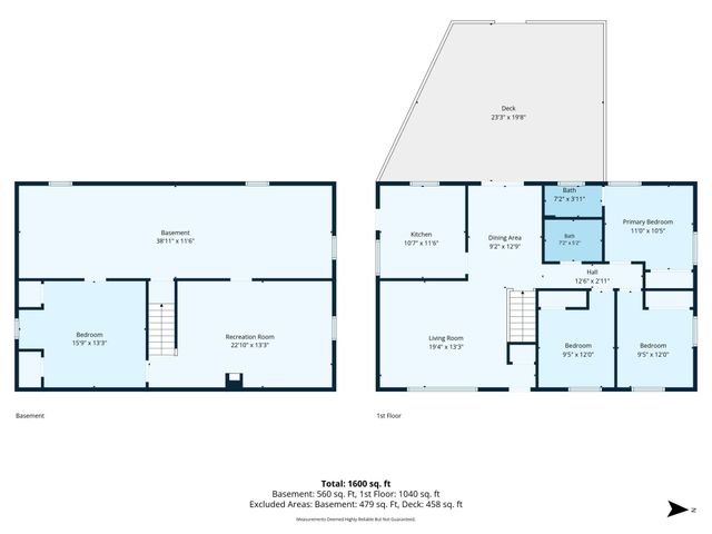 9330 Park Avenue S, Bloomington, MN 55420